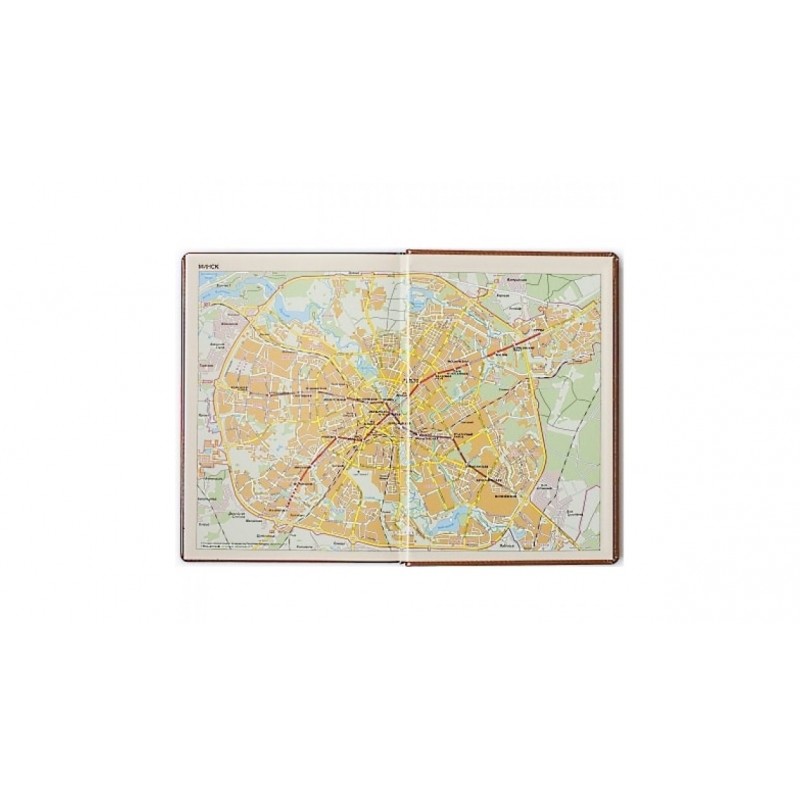 795 60-505 Ежедневник РБ 