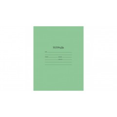 Тетрадь 18л., клетка ArtSpace, эконом Тш18кЭ_23405