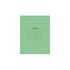 Тетрадь 18л., клетка ArtSpace, эконом Тш18кЭ_23405