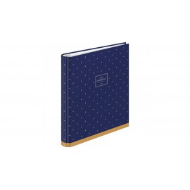 Тетрадь на кольцах А5, 120л., 7БЦ, ArtSpace "Паттерн. Color ideas", глянцевая ламинация ТК120_39532