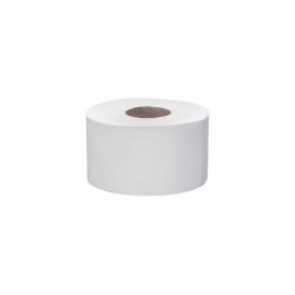 Бумага туалетная в мини рулоне 200м., FOCUS JUMBO EKO, арт 5050784