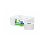 Бумага туалетная в мини рулоне 200м., FOCUS JUMBO EKO, арт 5050784