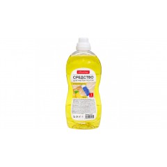 Средство для мытья пола универсальное OfficeClean Универсал, 1л.