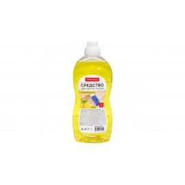 Средство для мытья пола универсальное OfficeClean Универсал, 1л.