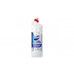 Средство чистящее универсальное Domestos Professional "Свежесть атлантики", гель, 1л