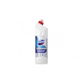 Средство чистящее универсальное Domestos Professional "Свежесть атлантики", гель, 1л