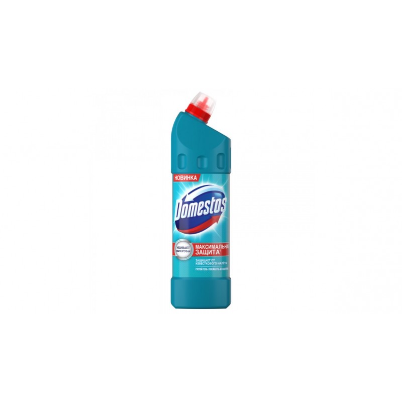 Средство чистящее универсальное Domestos Свежесть атлантики, 500мл.