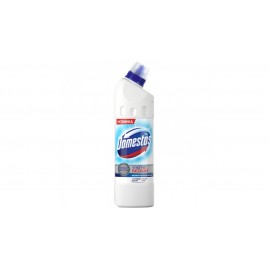Средство для уборки туалета 1л DOMESTOS (Доместос) "Эксперт сила 7", "Ультра Белый", ш/к15875