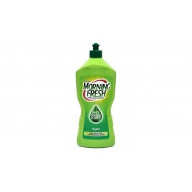 Средство для мытья посуды Morning Fresh Яблоко, 900мл.