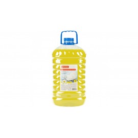 Средство для мытья посуды OfficeClean "Ромашка с витамином Е", ПЭТ, 5л., арт.322638