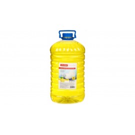 Средство для мытья посуды OfficeClean "Professional. Лимон", ПЭТ, 5л.