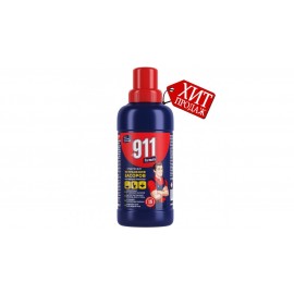 Средство для устранения засоров "911" Активные гранулы, 250гр.