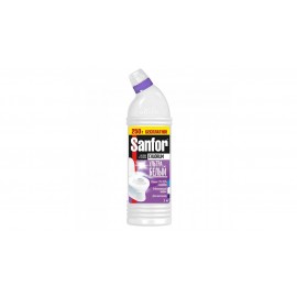 Средство для сантехники 1кг Sanfor "Chlorum" Ультра, арт.26396