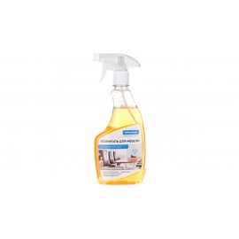 Средство для мебели полироль OfficeClean 500мл, спрей 298172