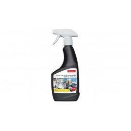 Средство чистящее OfficeClean "Professional. Антижир" гель, с курком, 500мл., арт.248152/131500ВВ