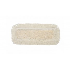 Насадка из хлопка МОП с карманами 40 см., Chain Stitch, арт.NMZ 8240