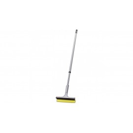 Щетка для мытья окон OfficeClean "Professional" с черенком телескопическим 150см., арт.251145/152776ПР