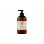 Мыло жидкое парфюмированное Grass Milana Amber&Black Vetiver 300мл, 1851081