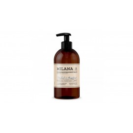 Мыло жидкое Milana Patchouli&Grapefruit парфюмированное 300 мл., 125712