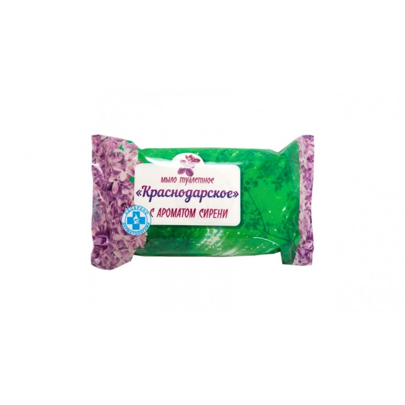Мыло туалетное Меридиан 