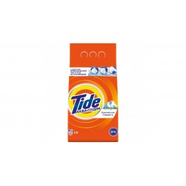 Порошок стиральный СМС TIDE Альпийская свежесть автомат, 3 кг.
