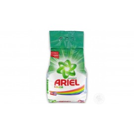 Порошок стиральный СМС Ariel Automat Color автомат, 3кг.
