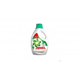 Порошок стиральный СМС жидкий Ariel Color, 2,6л.