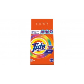 Порошок стиральный СМС TIDE Color автомат, 3 кг.