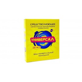 Порошок стиральный СМС "Виксан-Универсал", 400г.