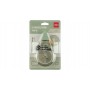 Корректирующая лента Deli EH367 5мм x 30 м, цвет в ассортим, блистер, 1739293
