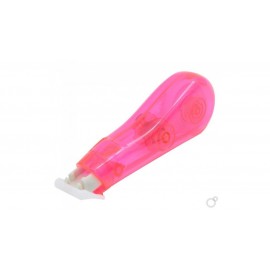Корректирующая лента в роллере, 4,2мм х 6м, арт. 069001200