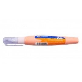 Ручка корректирующая Workmate пластиковый наконечник, 3 мл, 069001500
