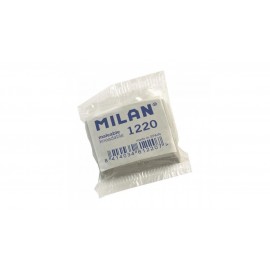 Ластик-клячка Milan "1220" с поглощающей способностью, 37*28*10 мм, арт. CCM1220-12