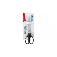 Ножницы Berlingo "Easycut 100" 18см, европодвес DNn_18040