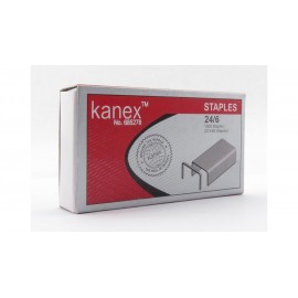Скобы KANEX №24/6-1M