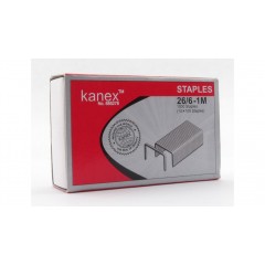 Скобы KANEX №26/6-1M