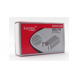 Скобы KANEX №26/6-1M