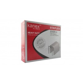 Скоба №23/20 KANEX 23/20