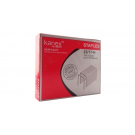 Скобы KANEX №23/17