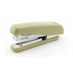 Степлер KANEX HD-45 (HS-45P) на 30 л., скоба №24/6, 26/6, цвет бежевый