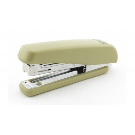 Степлер KANEX HD-45 (HS-45P) на 30 л., скоба №24/6, 26/6, цвет бежевый