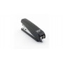 Степлер KANEX HD-45 (HS-45P) на 30 л., скоба №24/6, 26/6, цвет черный
