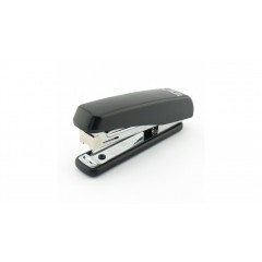 Степлер KANEX HD-45 (HS-45P) на 30 л., скоба №24/6, 26/6, цвет черный