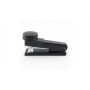 Степлер KANEX HD-150 FORCE на 30л., скоба №24/6,26/6, черный