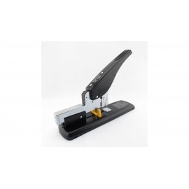 Степлер KANEX HD-1224 на 240л., скоба №23/6-23/24, черный