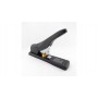Степлер KANEX FL-12M15 на 140л., скоба №23/6-23/15, черный