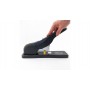 Степлер KANEX FL-12M15 на 140л., скоба №23/6-23/15, черный