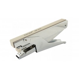 Степлер-плаер металлический KANEX HP-210 на 30 л., скоба №24/6, 26/6
