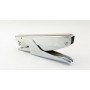 Степлер-плаер металлический KANEX HP-210 на 30 л., скоба №24/6, 26/6