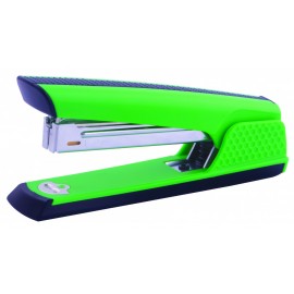 Степлер KANEX NXT-S-10F, ассорти, на 20 л., скоба №10